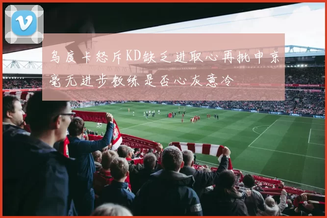 乌度卡怒斥KD缺乏进取心再批申京毫无进步教练是否心灰意冷